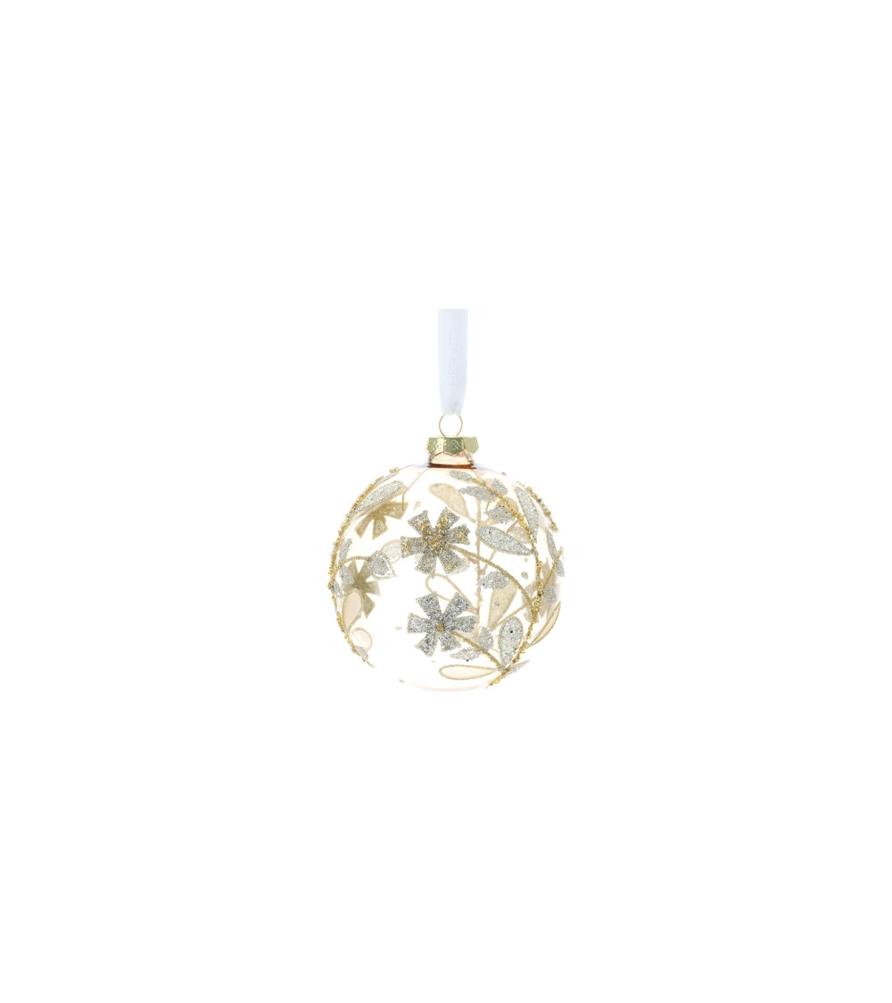 SFERA VETRO AMBRA