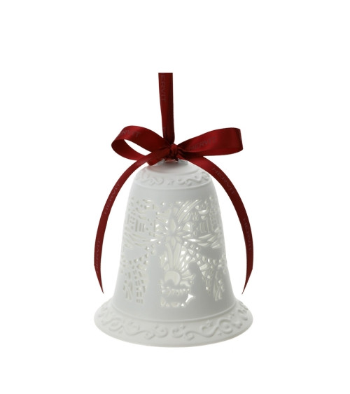 CAMPANA TRAFORATA