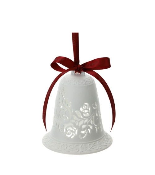 CAMPANA TRAFORATA