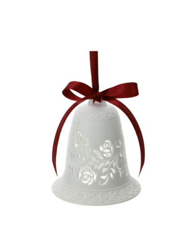 CAMPANA TRAFORATA
