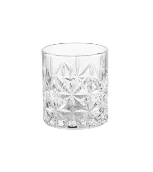 BICCHIERE DA LIQUORE FIORE