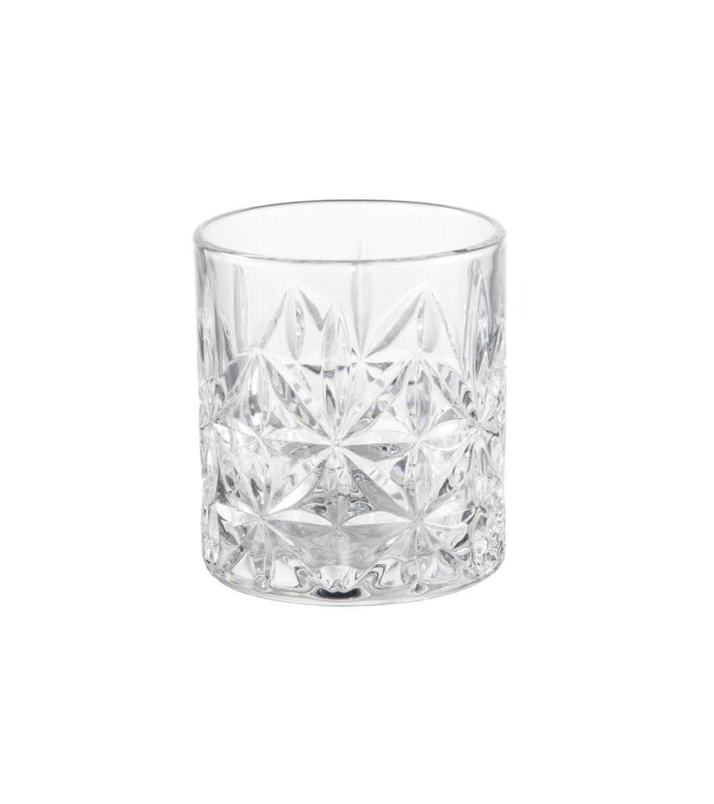 BICCHIERE DA LIQUORE FIORE