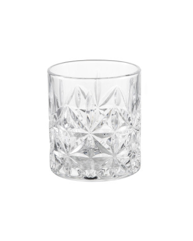 BICCHIERE DA LIQUORE FIORE