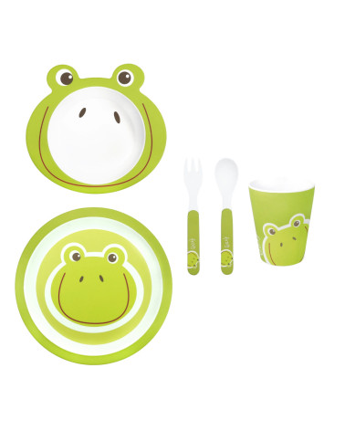 SET BABY PAPPA RANA