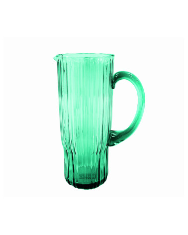 CARAFFA PLISSE