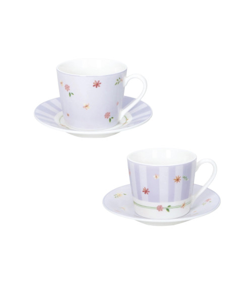 TAZZINE DA CAFFE LINEA POLLINE