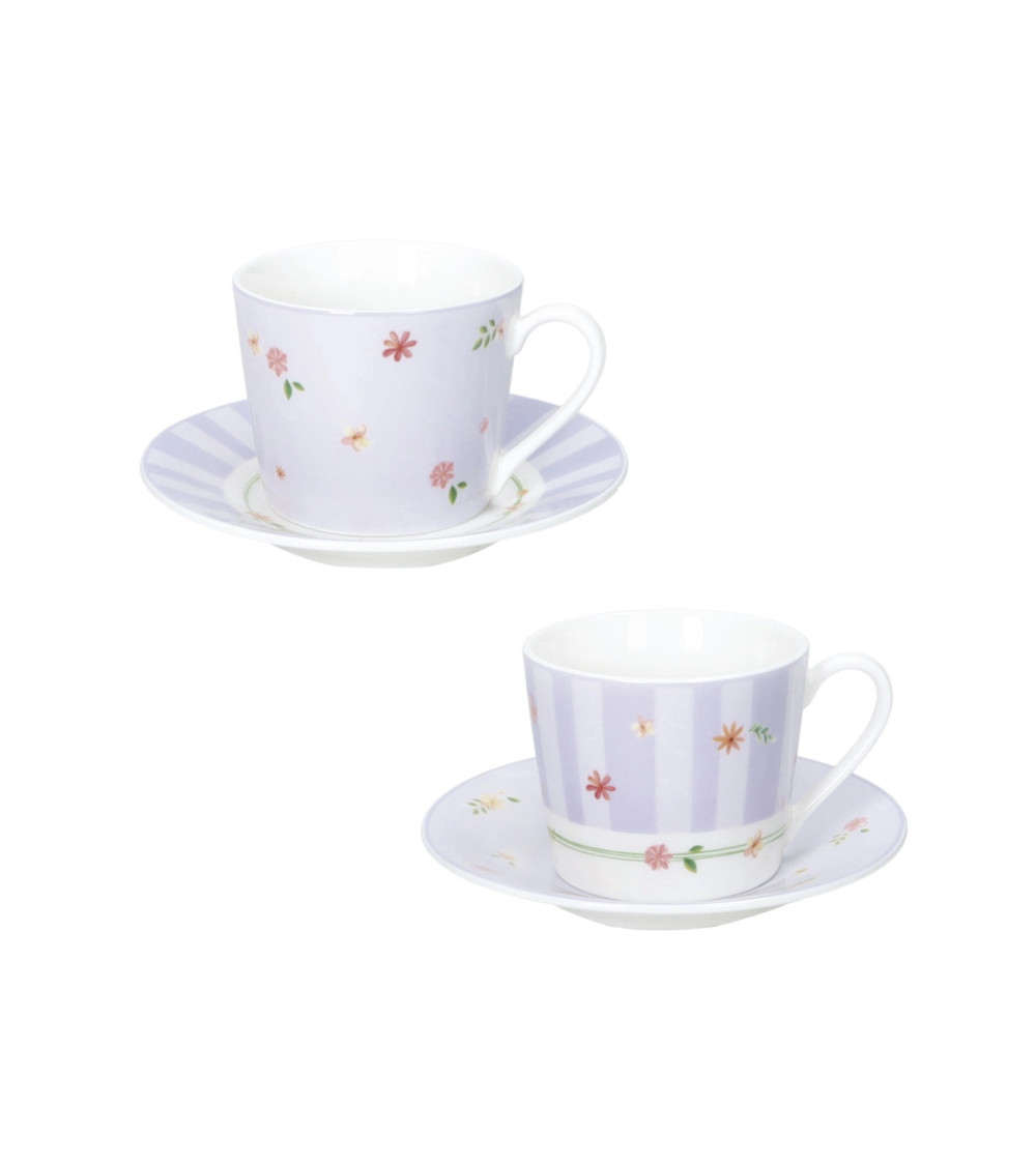 TAZZINE DA CAFFE LINEA POLLINE