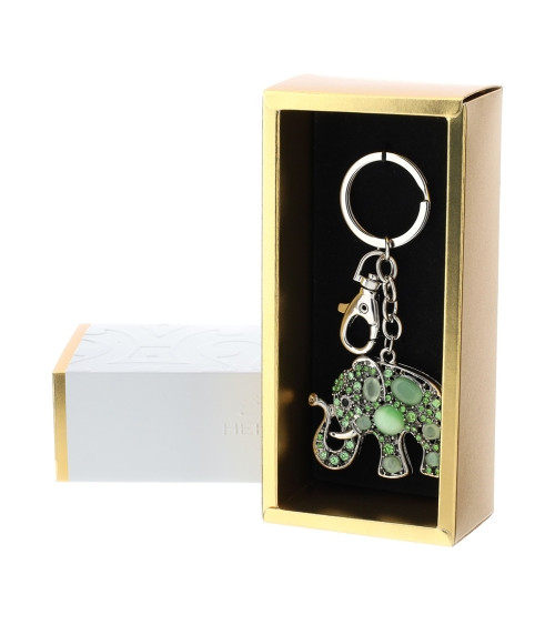PORTACHIAVI ELEFANTE