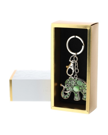 PORTACHIAVI ELEFANTE