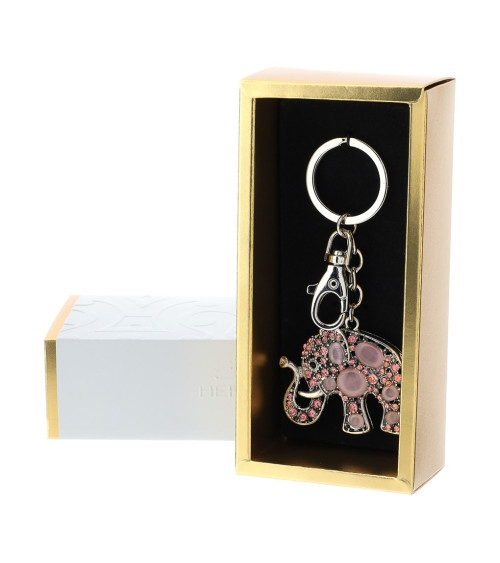 PORTACHIAVI ELEFANTE