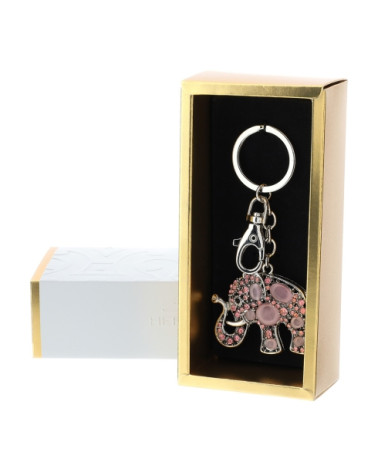 PORTACHIAVI ELEFANTE