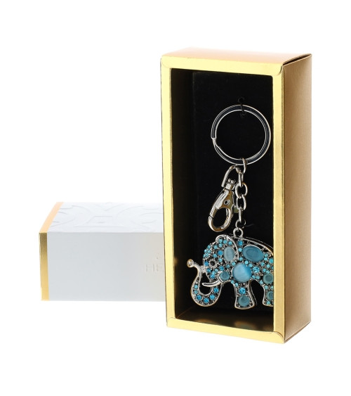 PORTACHIAVI ELEFANTE