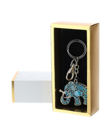 PORTACHIAVI ELEFANTE