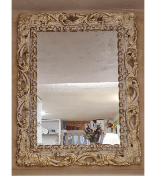 SPECCHIO TRAFORATO