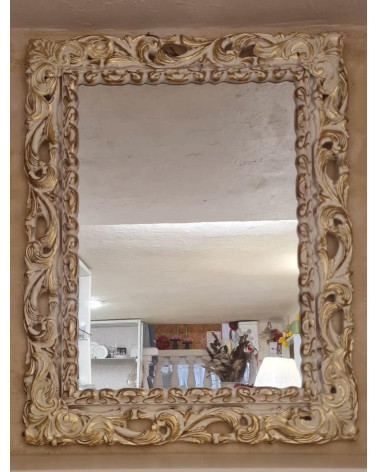 SPECCHIO TRAFORATO