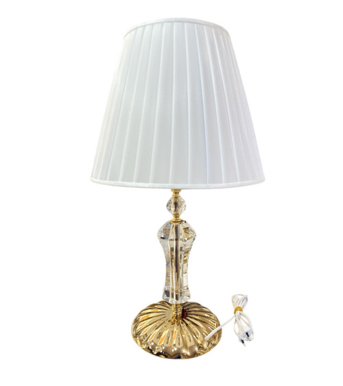 LAMPADA CRISTALLO