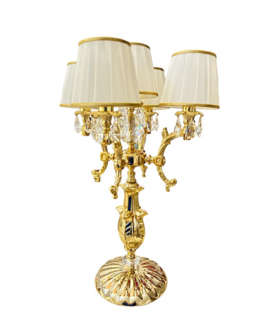 LAMPADA A 5 LUCI