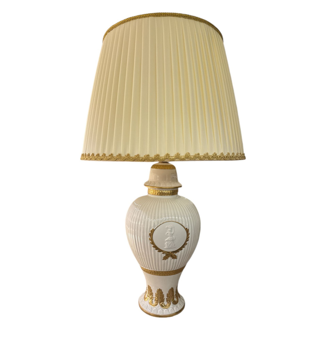 Lampada grande Cammeo