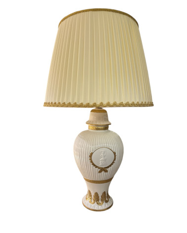 Lampada grande Cammeo