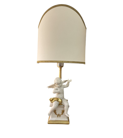 LAMPADA PUTTO SINISTRO