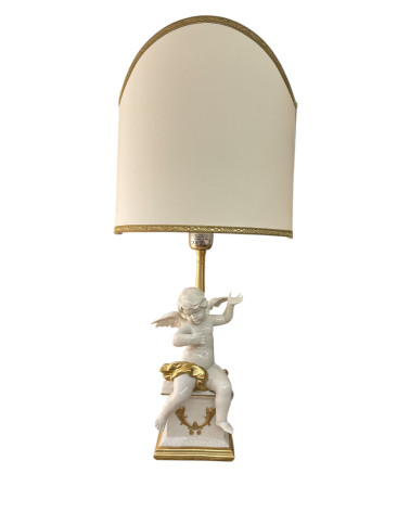 LAMPADA PUTTO SINISTRO