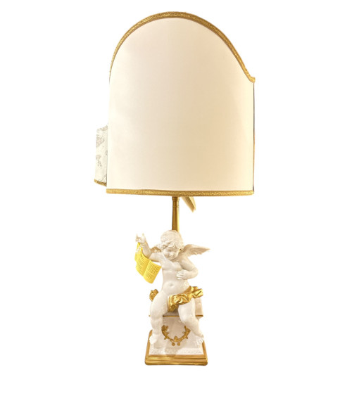 LAMPADA PUTTO DESTRO