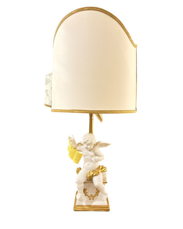 LAMPADA PUTTO DESTRO