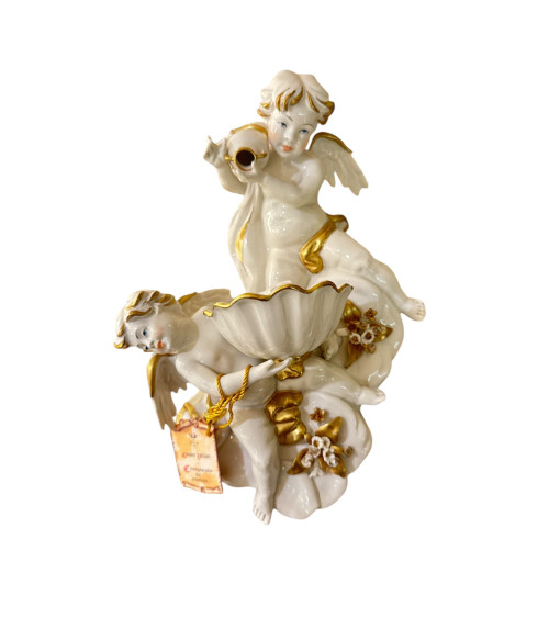ACQUASANTIERA PUTTI PRIMAVERA