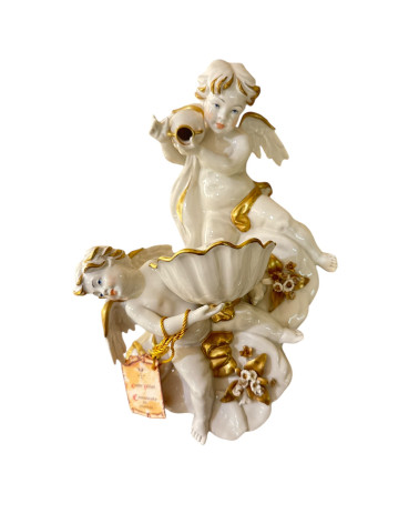 ACQUASANTIERA PUTTI PRIMAVERA
