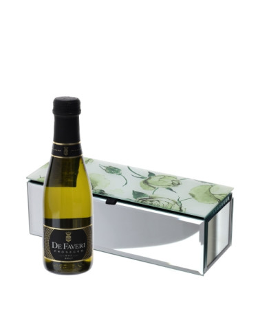COFANETTO CON PROSECCO