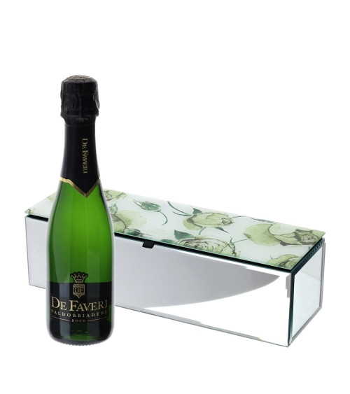 COFANETTO CON PROSECCO
