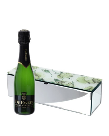 COFANETTO CON PROSECCO