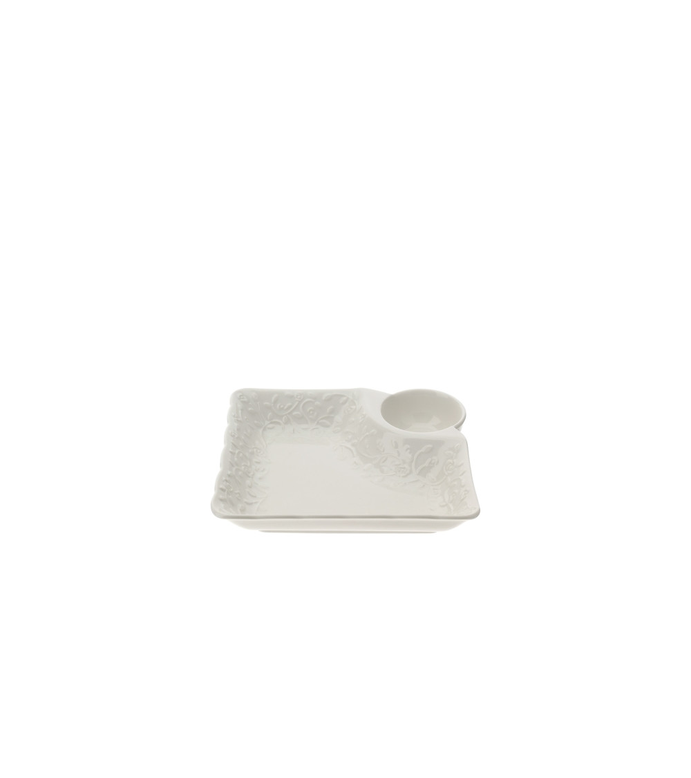 PIATTO SNACK
