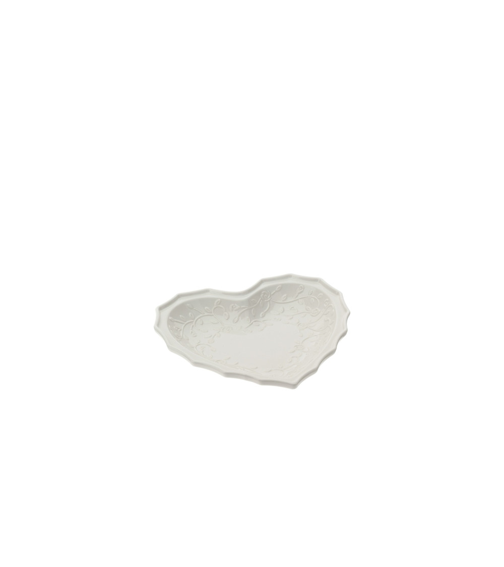 PIATTO CUORE
