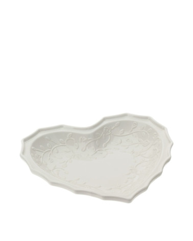 PIATTO CUORE