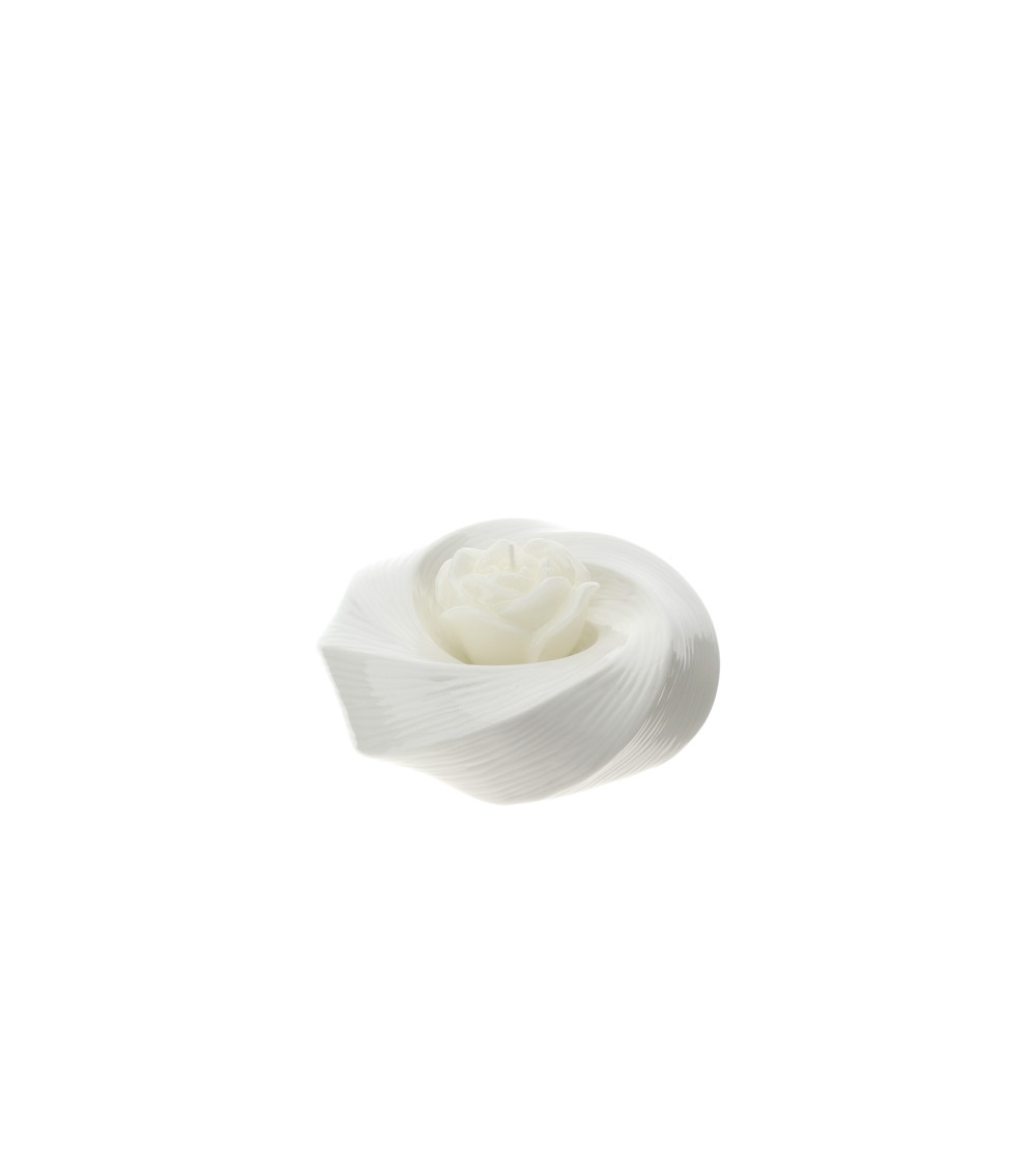CIOTOLA CON CANDELA