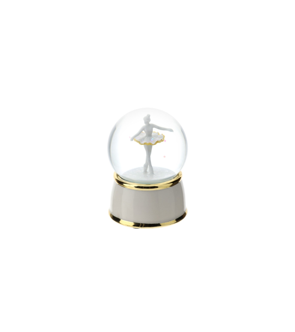 PALLA ACQUA NEVE BALLERINA