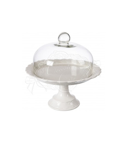 ALZATA ELEGANT CON CUPOLA