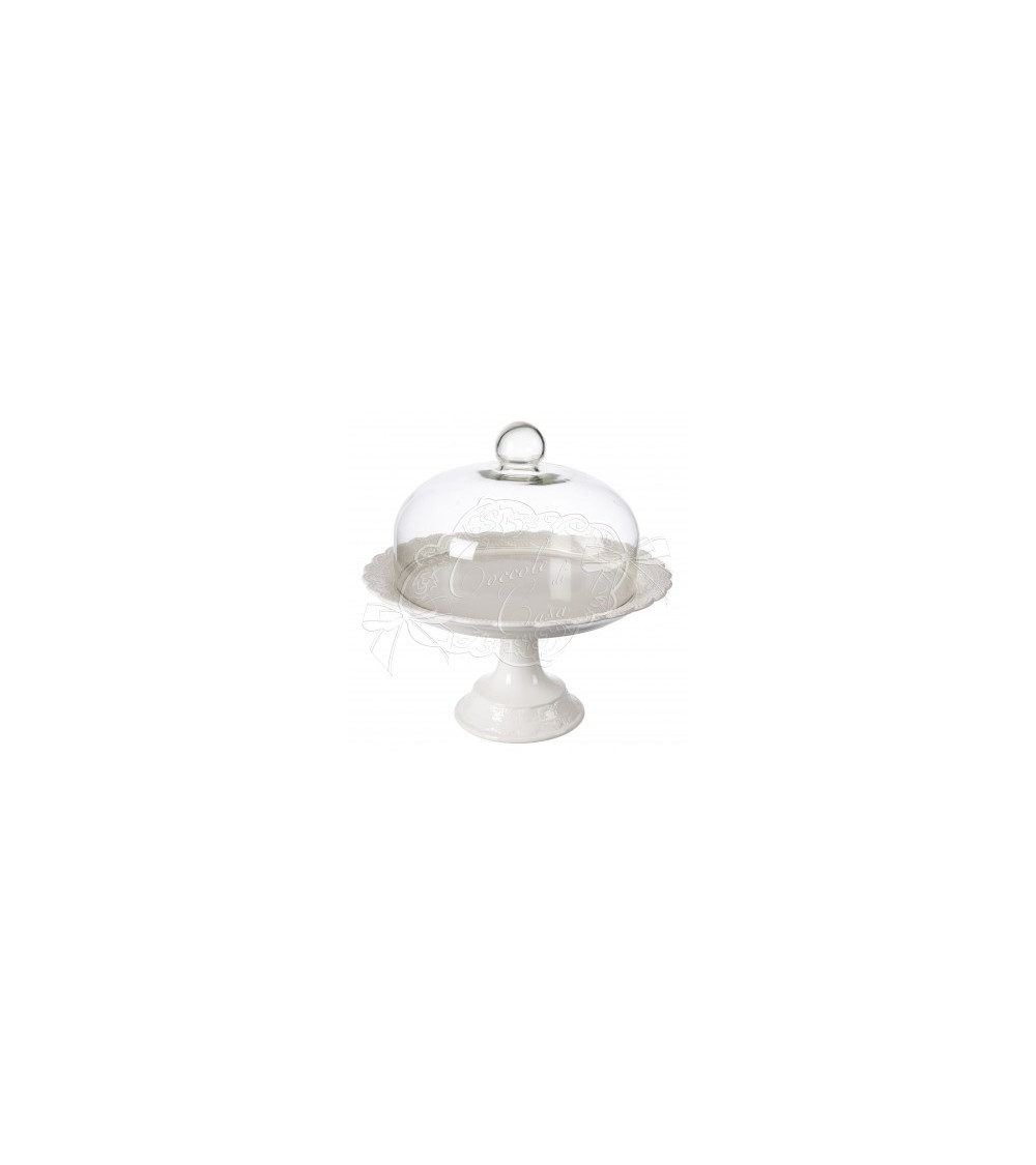 ALZATA ELEGANT CON CUPOLA