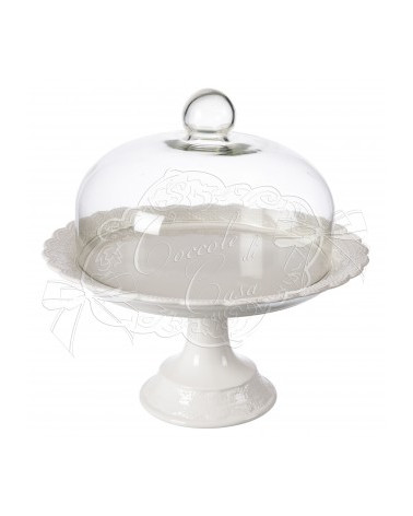 ALZATA ELEGANT CON CUPOLA