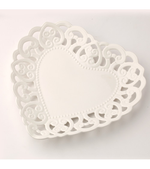 Piatto cuore