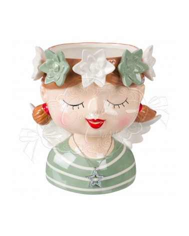 PORTAFIORI LADY