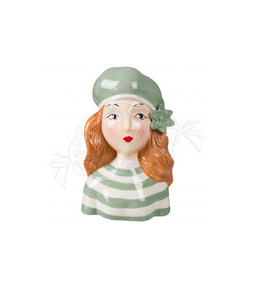 MADAME DEA