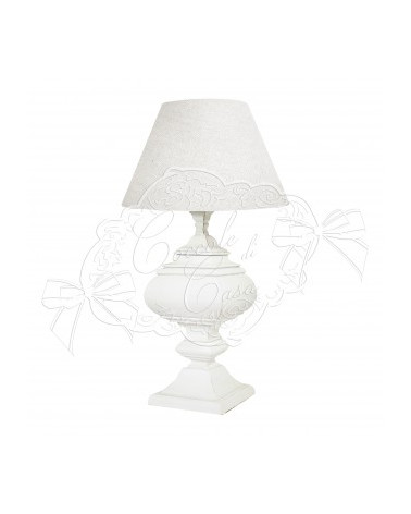 LAMPADA CHARLENNE