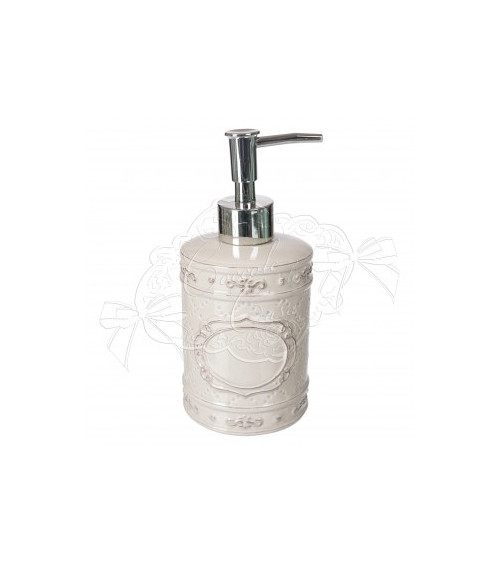 DISPENSER SAPONE