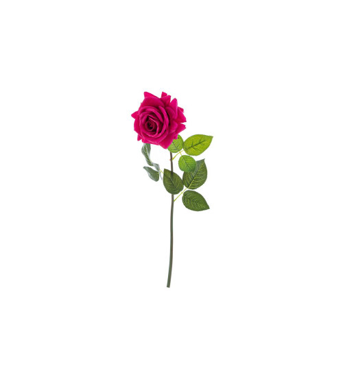 ROSA ARTIFICIALE REAL TOUCH