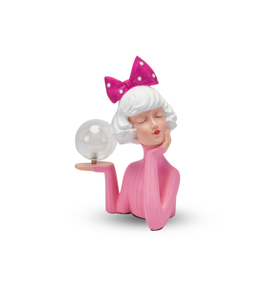 LAMPADA MAJORETTE ZOE