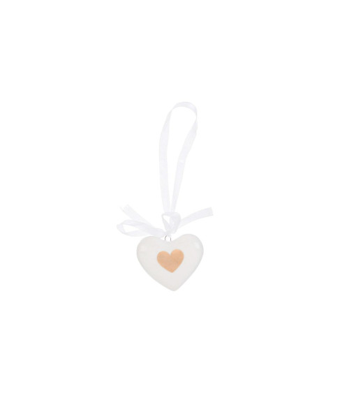 APPENDINO CUORE CON CALAMITA