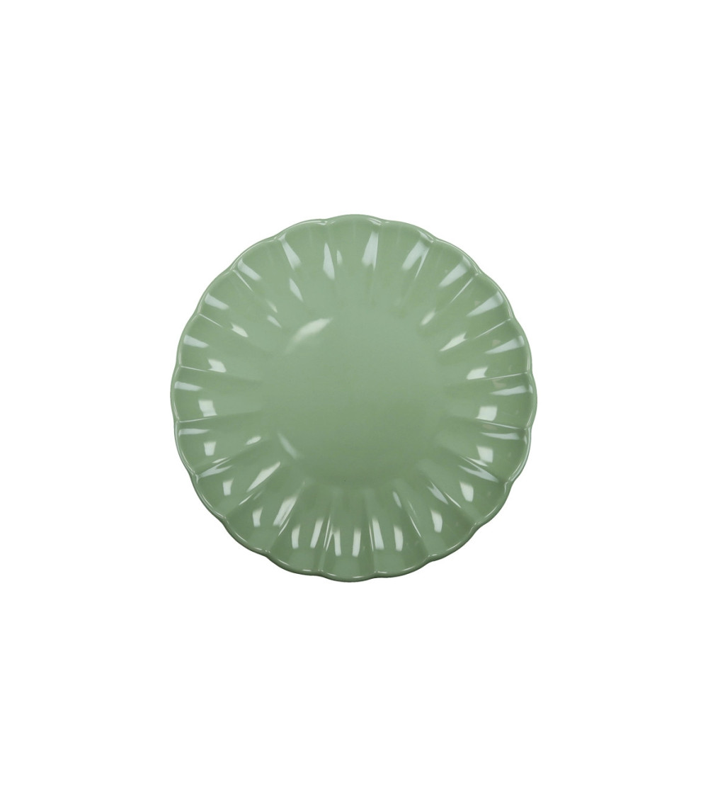 SERVIZIO DI PIATTI SALVIA
