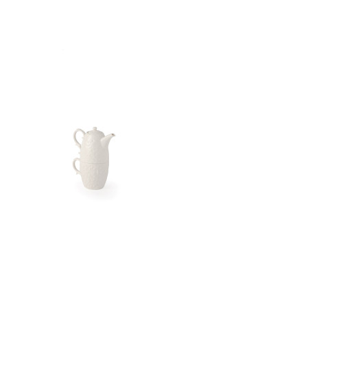 Set tazza piu' teiera